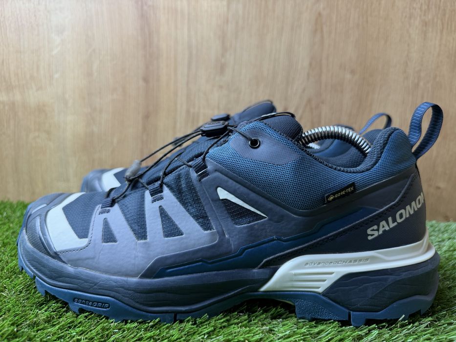 Salomon X Ultra 360 Gore-Tex  розмір 43 1/3