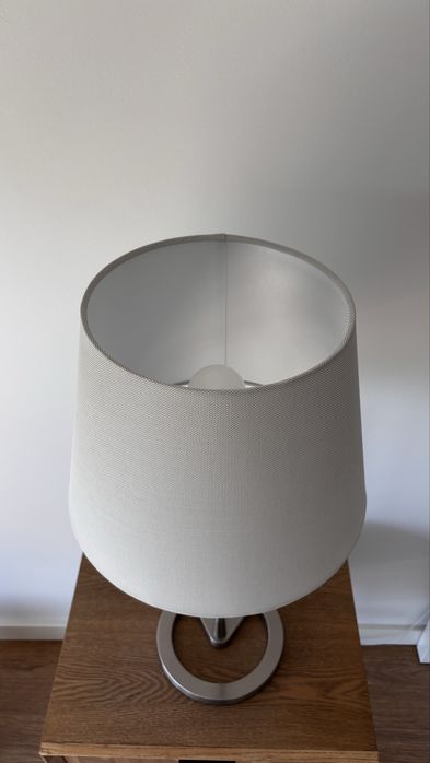Candeeiros de Mesa de Cabeceira
