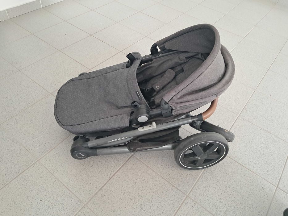 Carrinho de bebe
