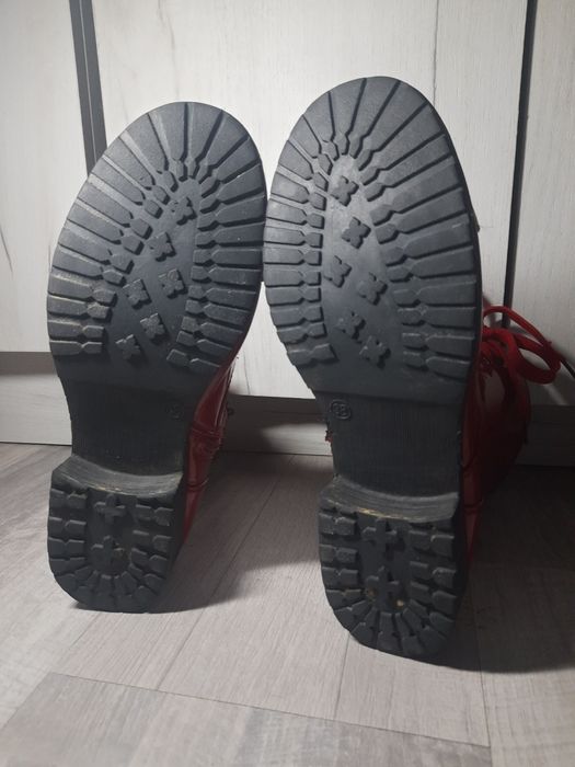 Жіночі Ботинки осінні та зимові