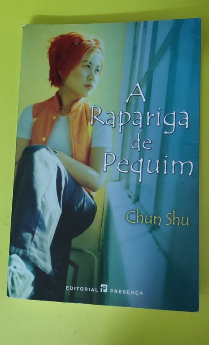 Insurgente / A rapariga de Pequim