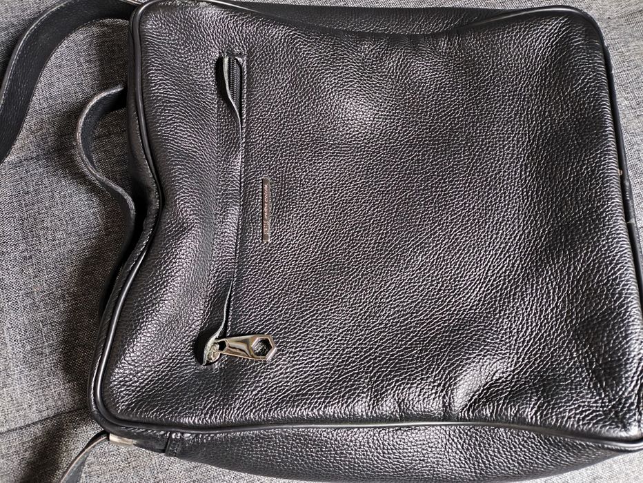 Torba skórzana SIMPLE