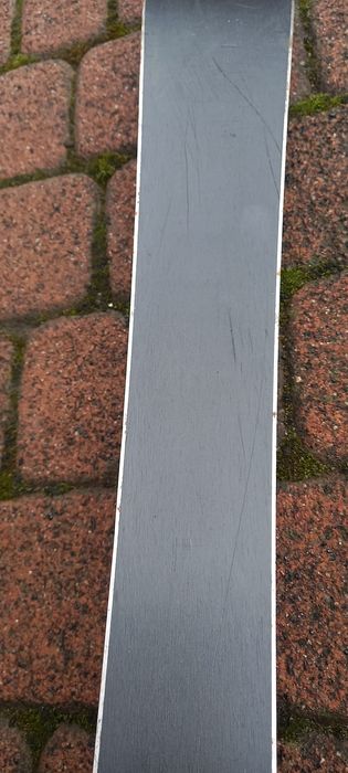 Narty 90 cm Atomic Race 5 dla dziecka