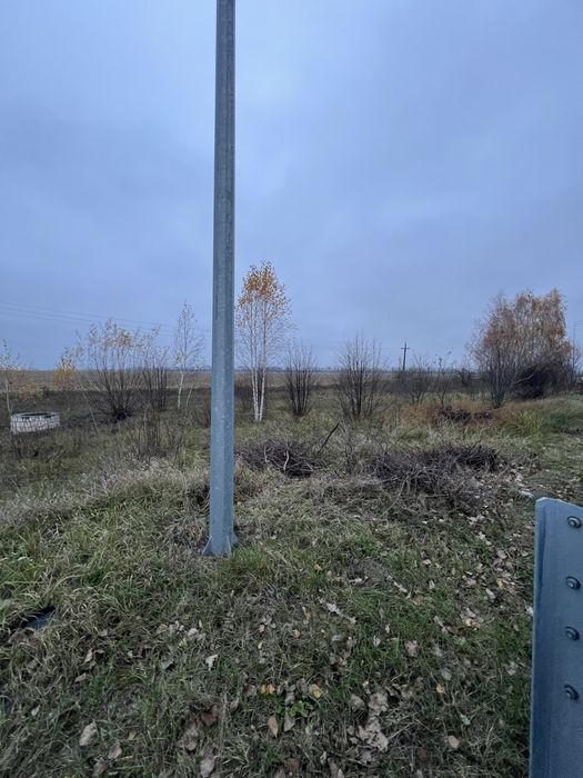 Продаж комерційної ділянки 22 сотки навпроти кафе Смак