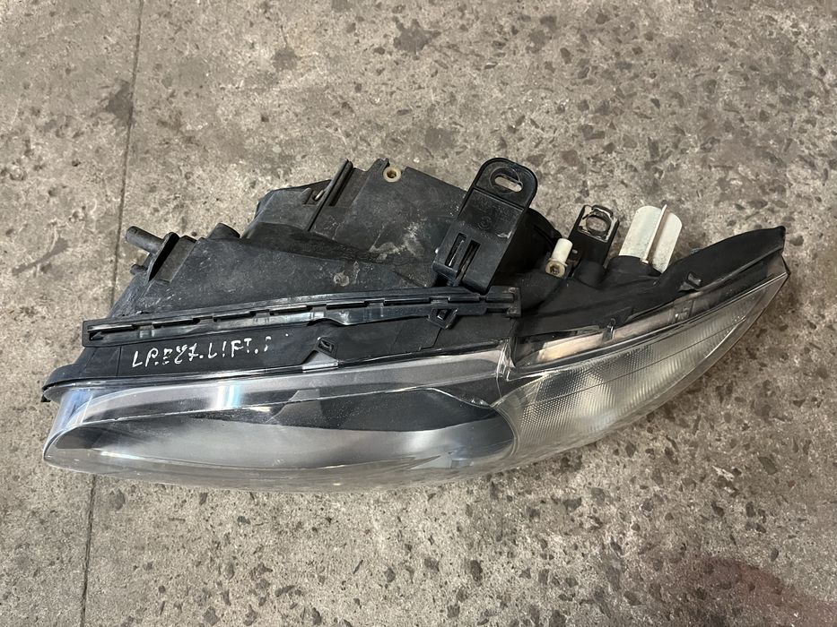 Фари bmw 1 e81,82,87