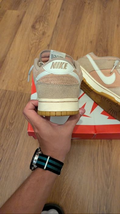 Buty Nike dunk low