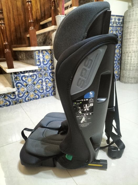 Cadeira de bebe nova