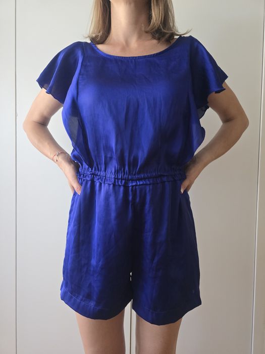 Elegancki kombinezon rozmiar S m