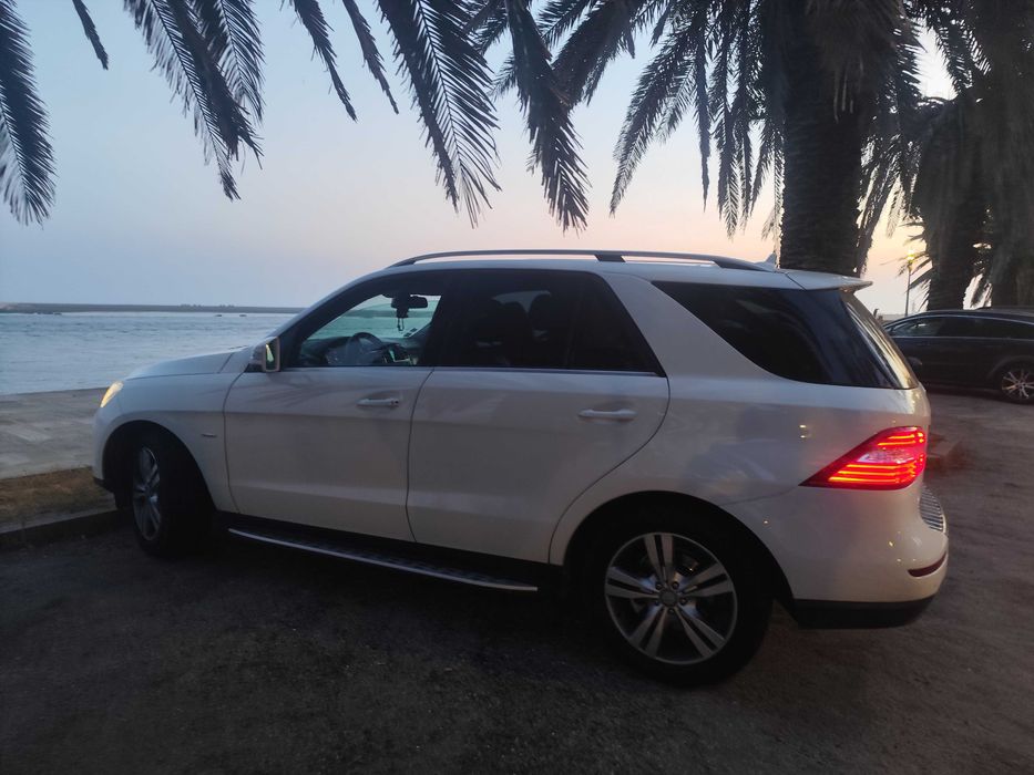 ML250cdi Mercedes
