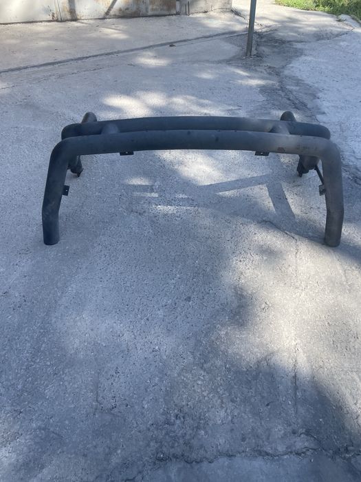 Продам дугі на кунг