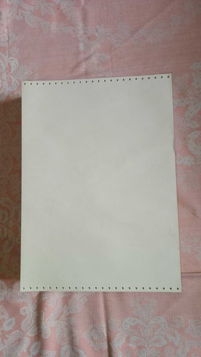 Бумага 43*31*8,5