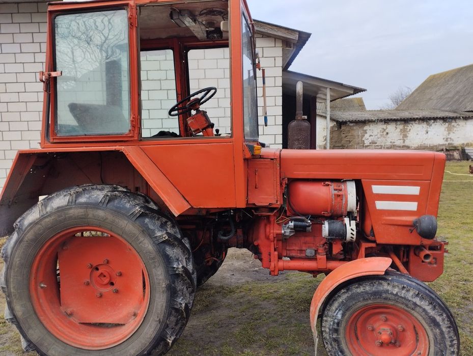 Продам Т-25 1991