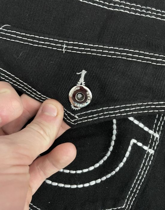 Джинси True Religion тру реліжін