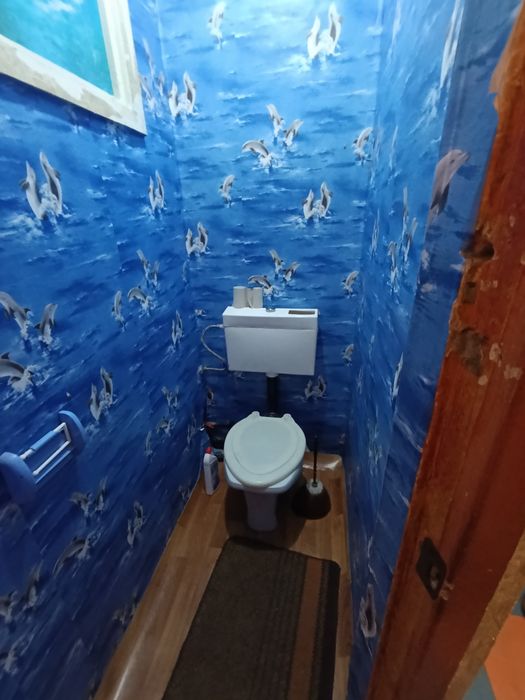 2 комнатная квартира Горишние Плавни