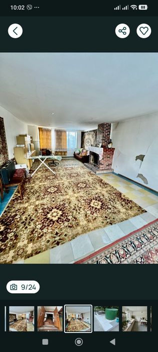 Жилой дом Мотрино