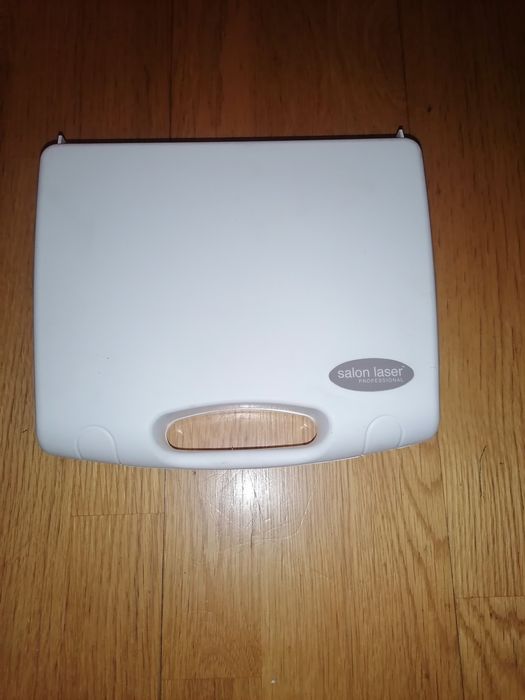 Máquina de depilação a laser