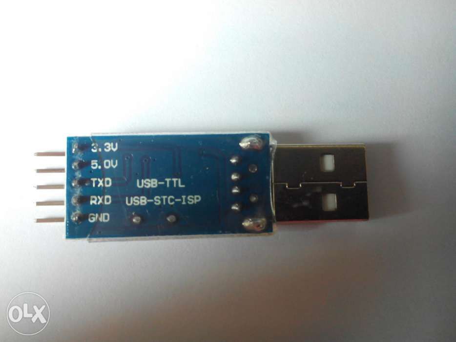 USB-TTL Converter64287663453570120