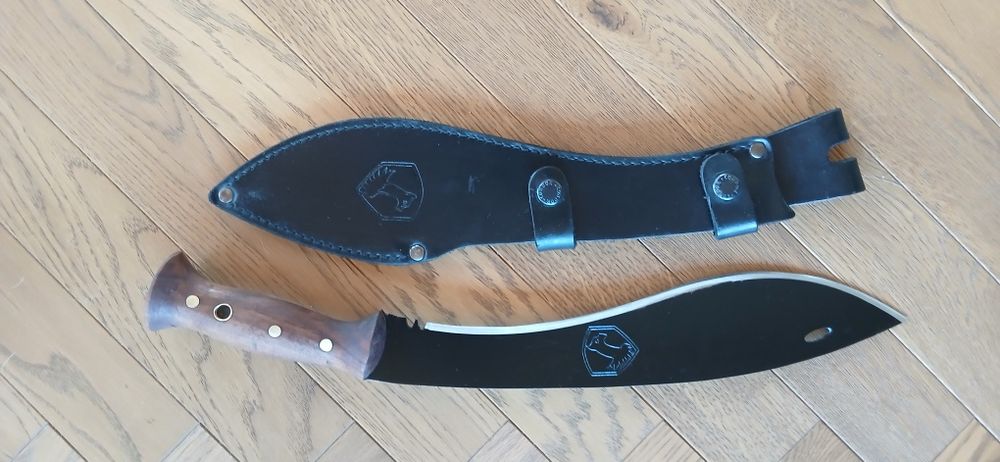 Maczeta Condor kukri