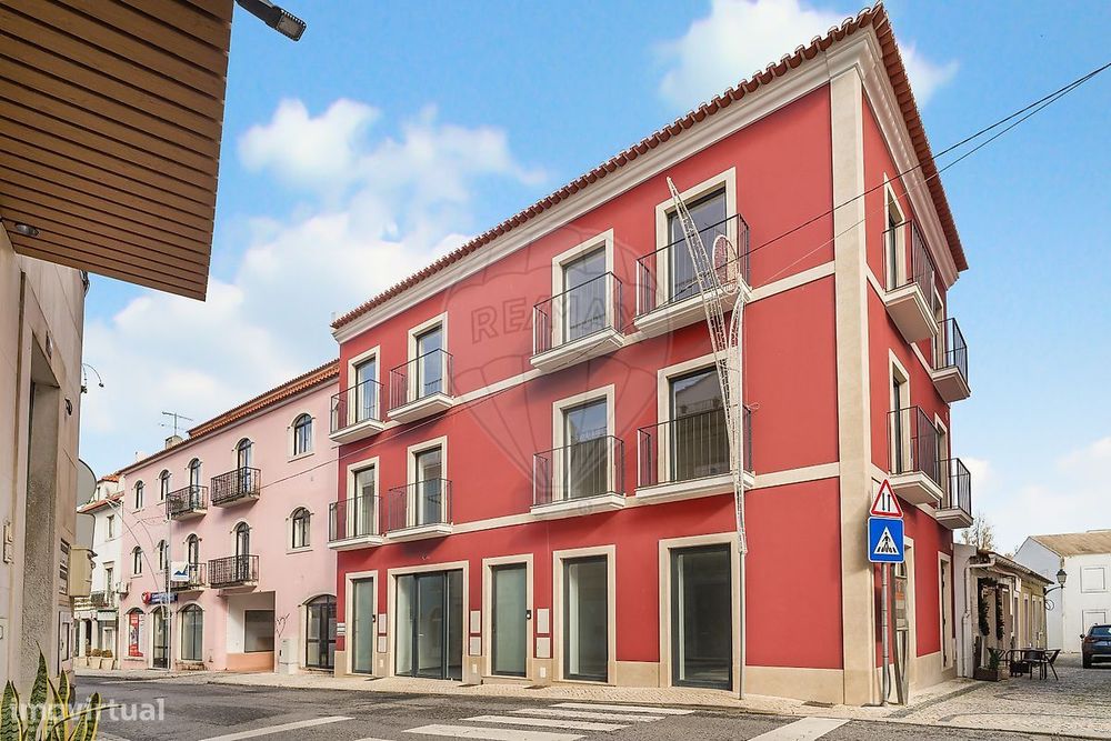 Apartamento T2 para venda