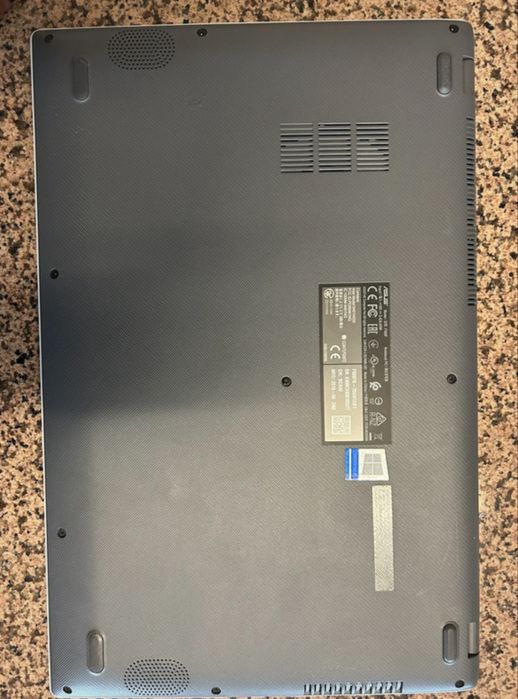 Computador ASUD LAPTOP - 54EQN654