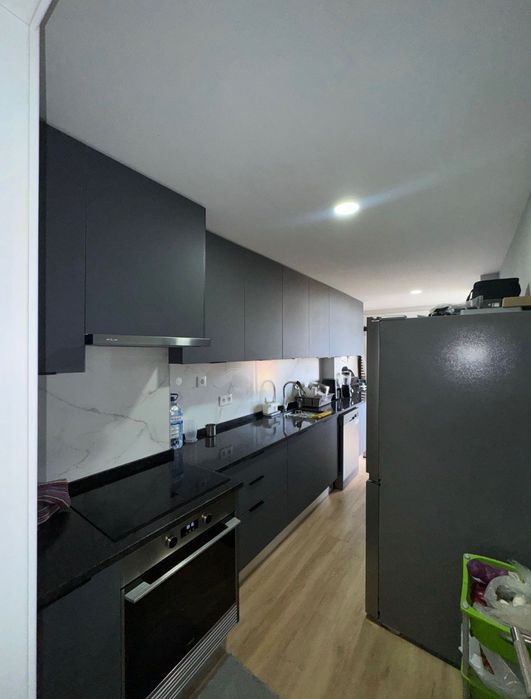 Quarto Solteiro em Amora/Setubal