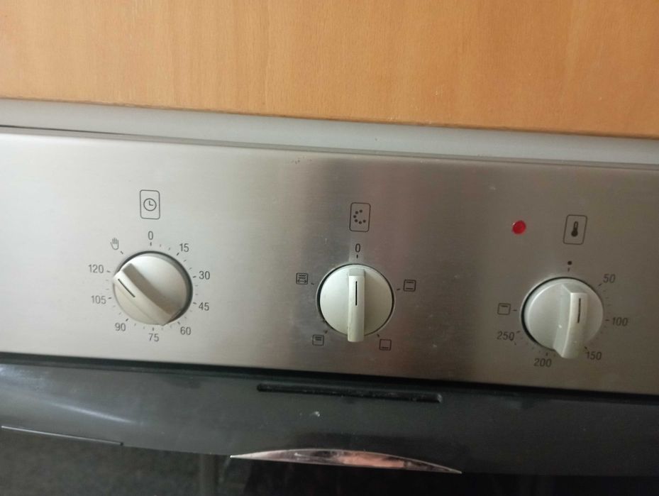 Forno elétrico Bosh
