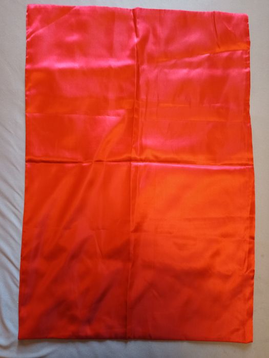 Набір атласної  білизни підковдра +4 наволочки