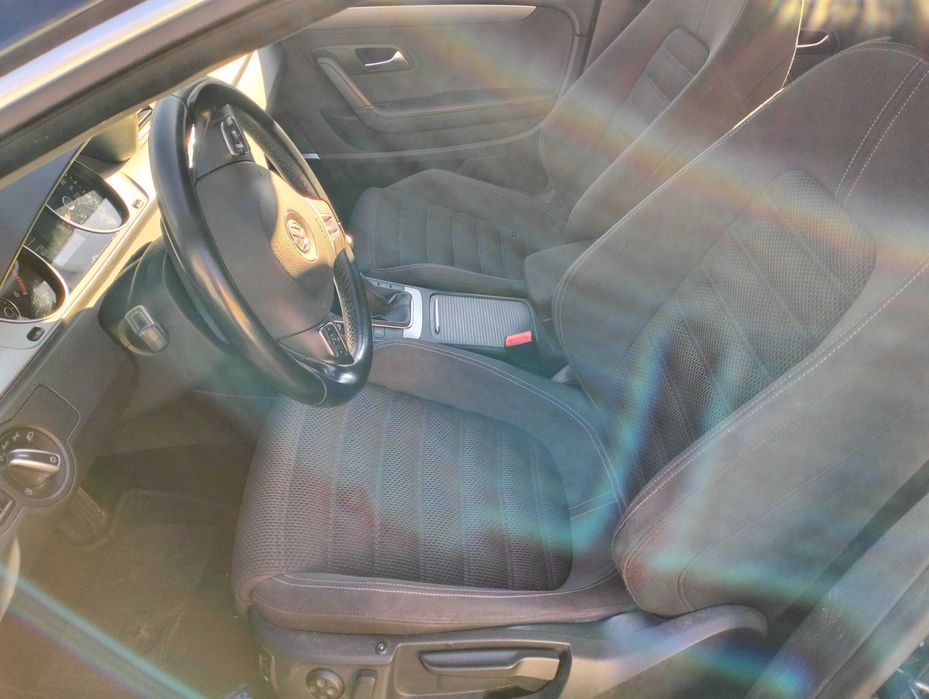 Sprzedam VW Passat CC