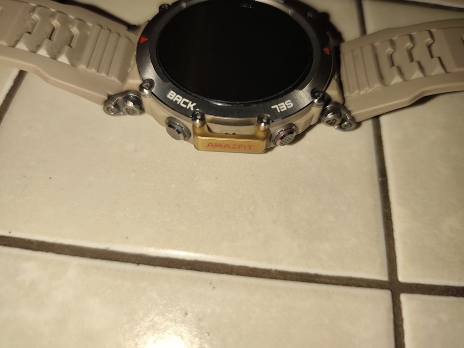 Amazfit TRex Ultra