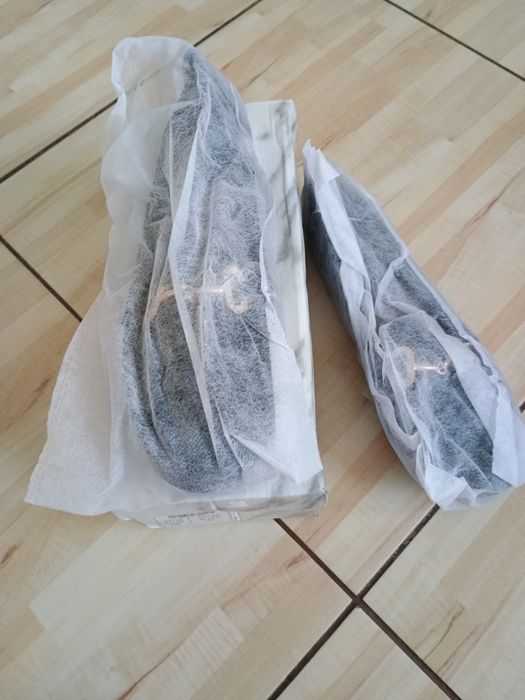 Nowe mokasyny 41
