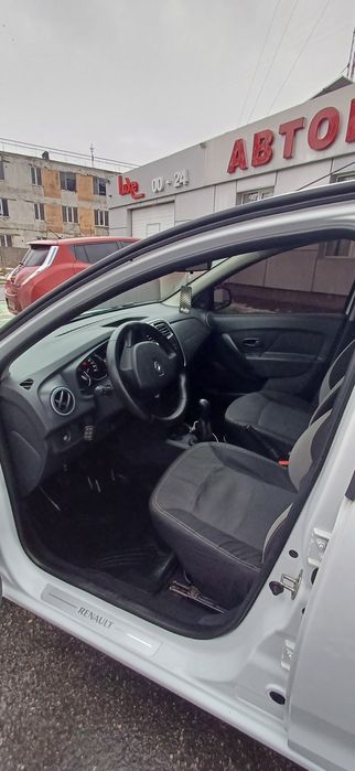 Сдам в аренду   Renault logan