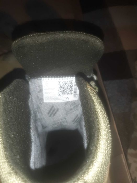 Берци зимові нові talan