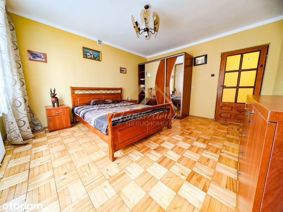 Dom z bud. gospodarczym | 159 m² | Bakałarzewo