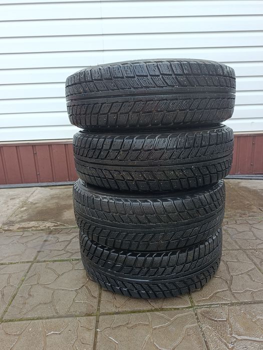 Зимові шини Белшина 185/65 R14