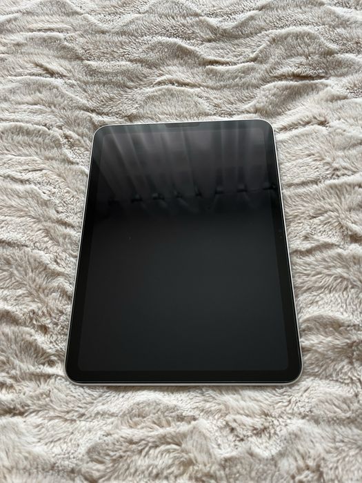 iPad 10 gen (2022) 64GB Wi-Fi | Zadbany, Etui i Szkło!