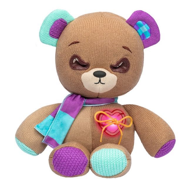 Інтерактивна іграшка Thready Bear Ведмедик Треді 36 см