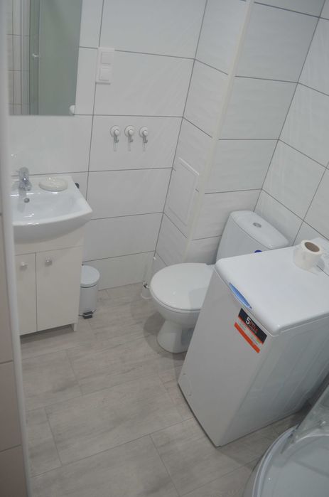 Pokoje dla studentów