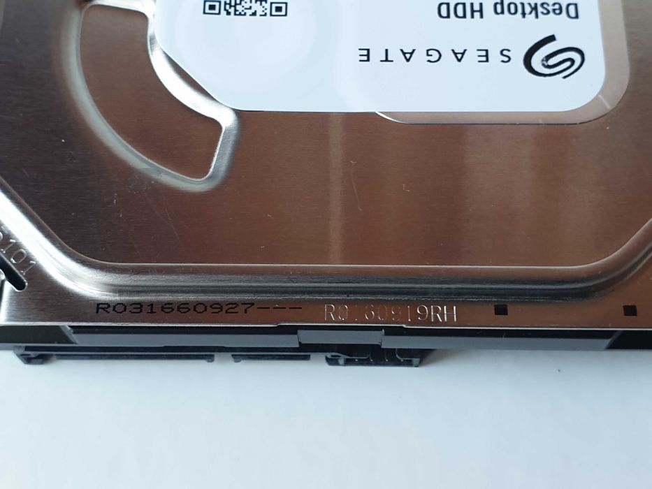 жорсткий 1T HDD 3.5" Seagate Barracuda ST1000DM003-1SB102 1000, ГБ