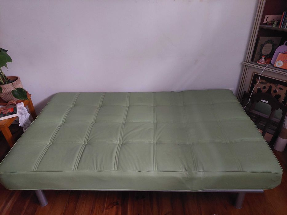 Sofá Cama Click-clack Moviflor