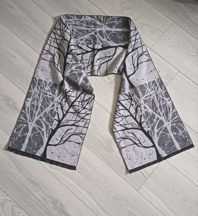 zxc opium шарф, нефор шарф, нефорский шарф