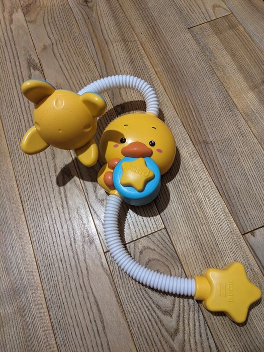 Іграшка для купання, дитячий душ