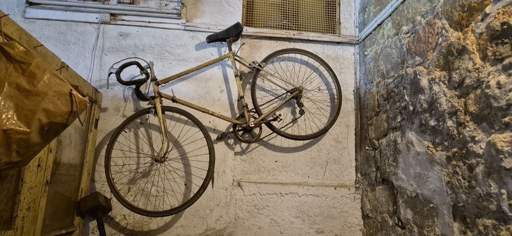 Bicicleta para despachar por a melhor oferta