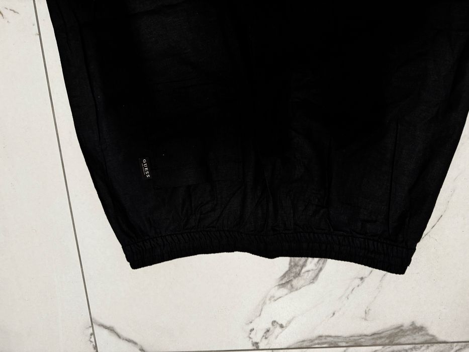 Чоловічі лляні штани GUESS (розмір 36)