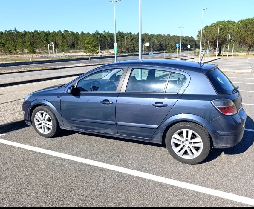 Opel Astra 1.3 cdti