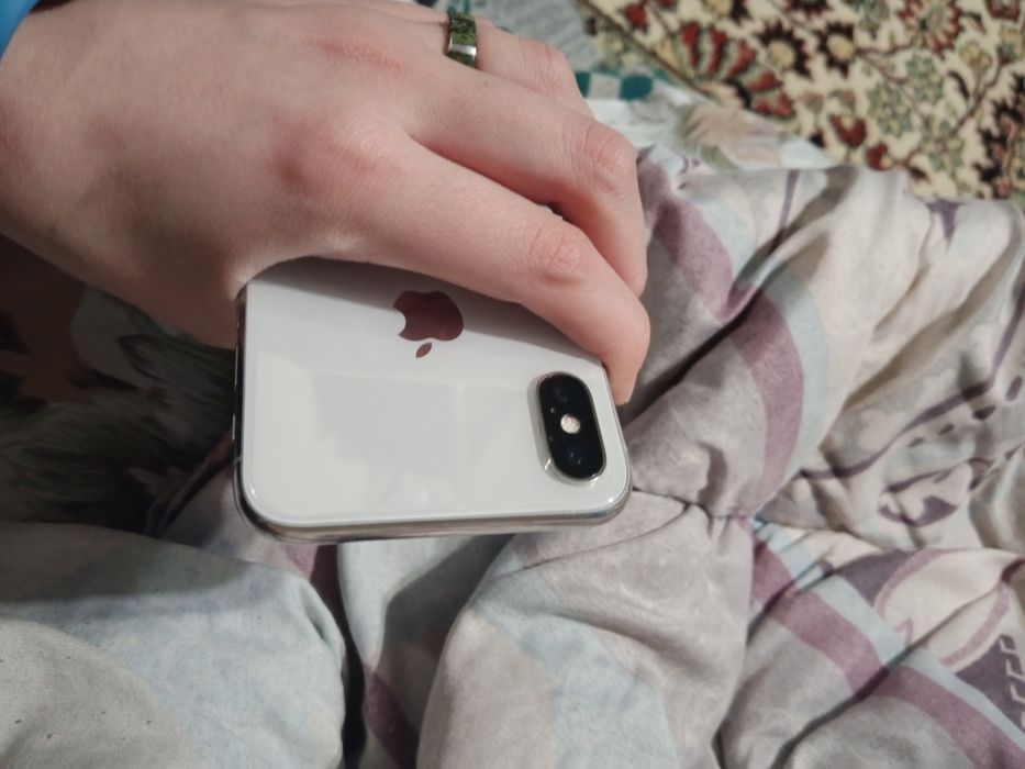 iPhone x, айфон 10,