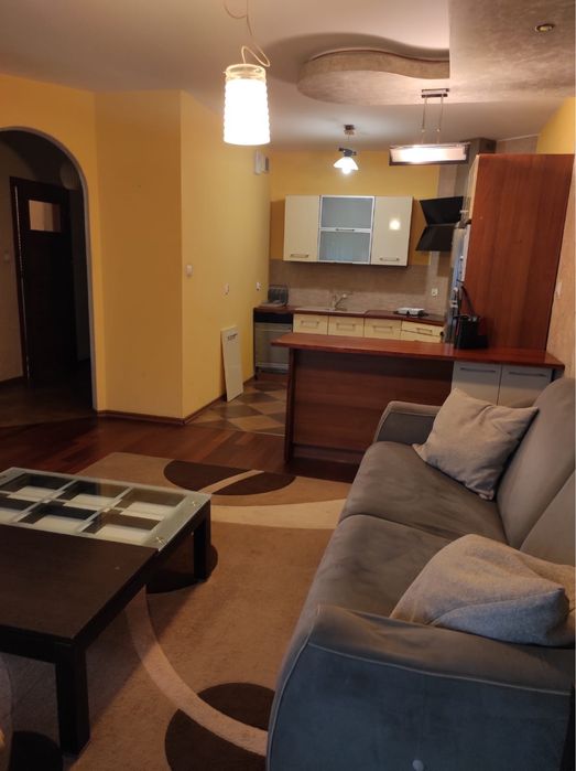 Mieszkanie do wynajęcia