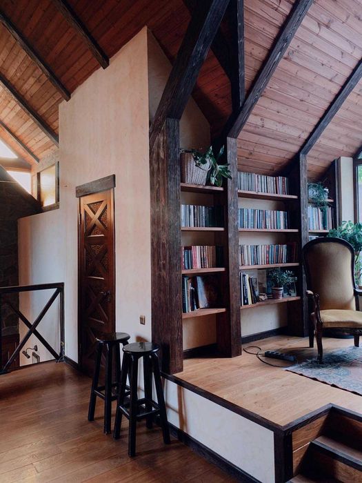 Продам ДОМ Архитектора ! Площадь Поэзии! Центр! ДИЗАЙН