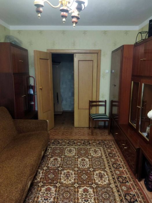 продаж трьохкім. кв Таврійський мік- он