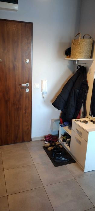 Pokój w mieszkaniu dwupokojowym do wynajęcia