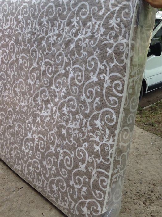 Матрас каркасный 1600x2000